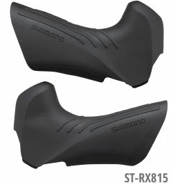 Shimano GRX Cocottes De Freins 8 Shimano GRX Cocottes De Freins -Vélos Soldes Shimano ST RX815 GRX Bremsgriffuberzuge Y0JM98010