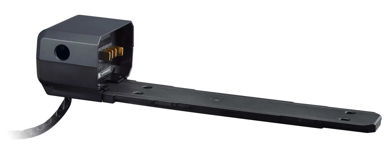 Shimano STEPS BM-E6000 Support De Batterie Pour Montage Sur Le Porte-bagages 2 Shimano STEPS BM-E6000 Support De Batterie Pour Montage Sur Le Porte-bagages – Image 2