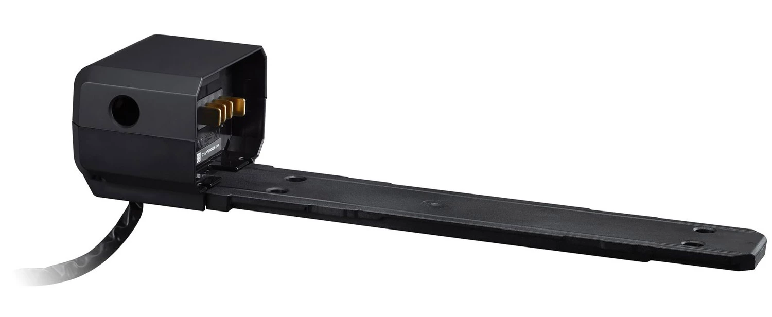 Shimano STEPS BM-E6000 Support De Batterie Pour Montage Sur Le Porte-bagages 3 Shimano STEPS BM-E6000 Support De Batterie Pour Montage Sur Le Porte-bagages – Image 3