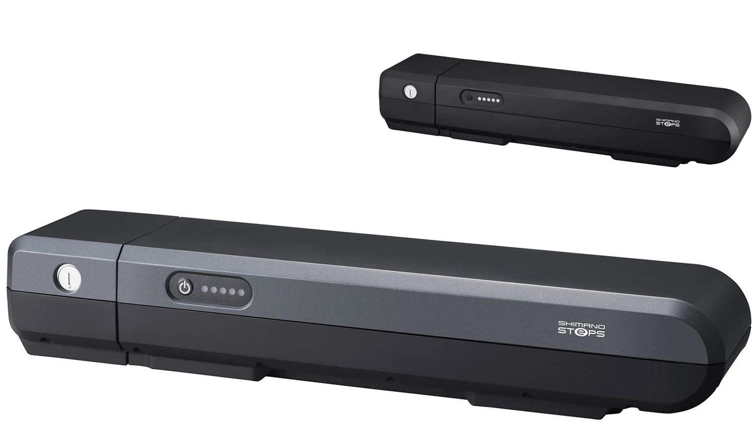 Shimano Batterie STEPS BT-E6001 504Wh Pour Montage Sur Le Porte-bagages 1 Shimano Batterie STEPS BT-E6001 504Wh Pour Montage Sur Le Porte-bagages