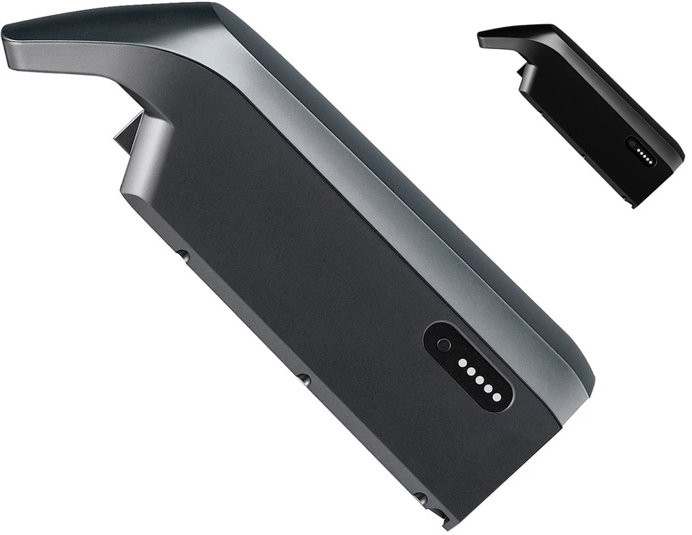 Shimano Batterie STEPS BT-E6010 418Wh Pour Montage Sur Cadre 1 Shimano Batterie STEPS BT-E6010 418Wh Pour Montage Sur Cadre