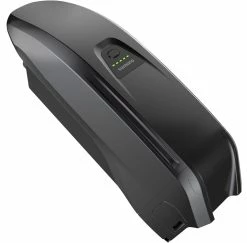 Shimano Batterie STEPS BT-E8016 630Wh Pour Montage Sur Cadre