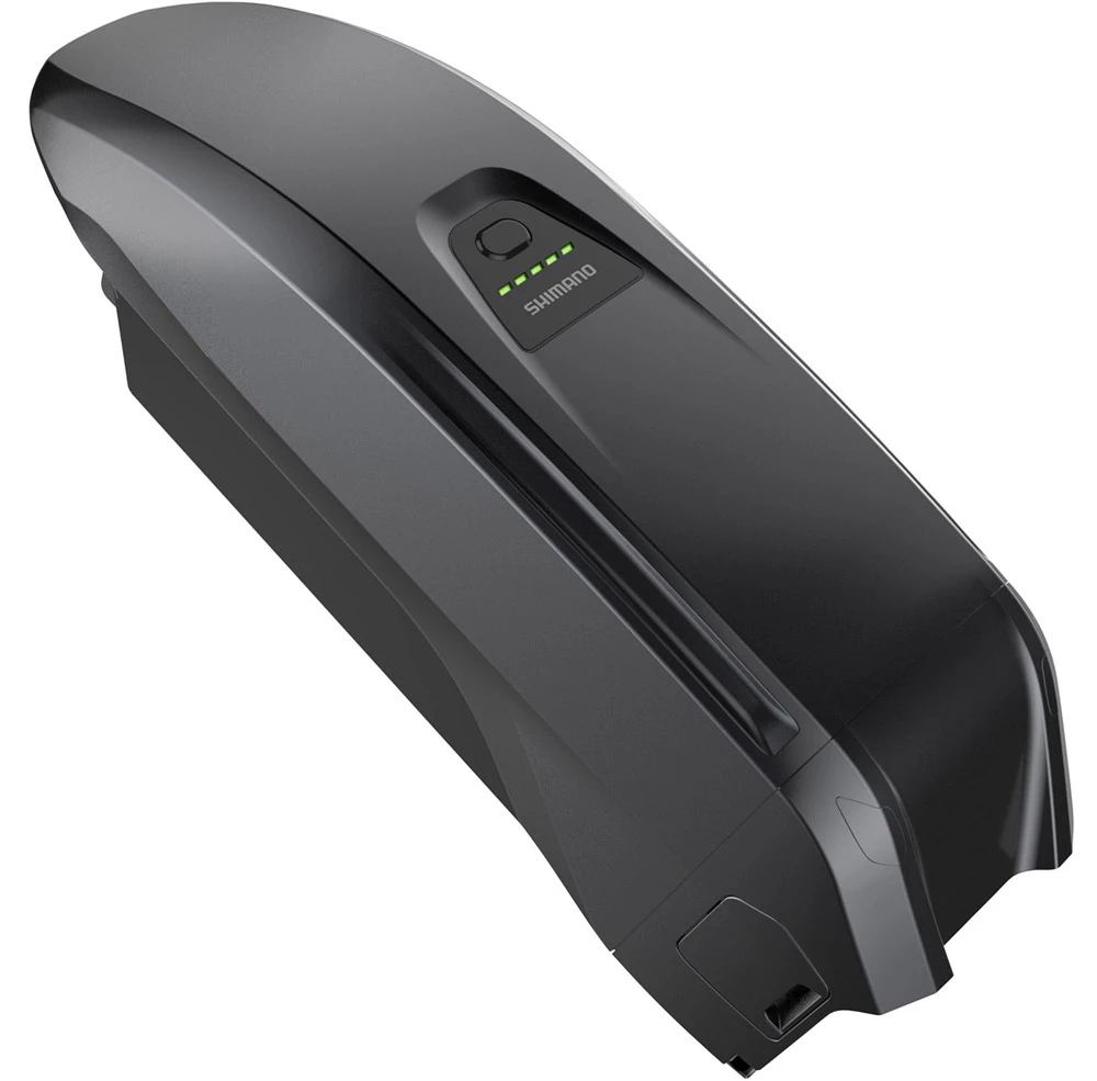 Shimano Batterie STEPS BT-E8016 630Wh Pour Montage Sur Cadre 1 Shimano Batterie STEPS BT-E8016 630Wh Pour Montage Sur Cadre