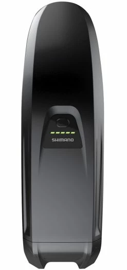 Shimano Batterie STEPS BT-E8016 630Wh Pour Montage Sur Cadre 5 Shimano Batterie STEPS BT-E8016 630Wh Pour Montage Sur Cadre -Vélos Soldes Shimano STEPS BT E8016 630Wh Akku fur Rahmenmontage IBTE8016E c