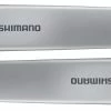 Shimano STEPS FC-E5000 Kit De Manivelle Sans Plateau