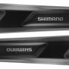 Shimano STEPS FC-EM600 Jeu De Bras De Manivelle Sans Plateau
