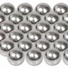Shimano Billes En Acier 5/32" (38 Pièces)