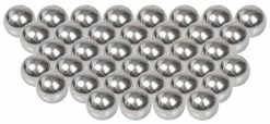 Shimano Billes En Acier 5/32" (38 Pièces)