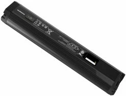 Shimano Batterie STEPS BT-E8036 630Wh Intégrée