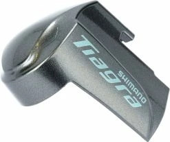 Shimano Badge TIAGRA ST-4700 -Vélos Soldes Shimano TIAGRA ST 4700 Namensschild links Y02M98030