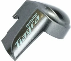 Shimano Badge TIAGRA ST-4700 -Vélos Soldes Shimano TIAGRA ST 4700 Namensschild rechts Y02L98030