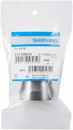 Shimano TL-FH16 Outil Pour Le Montage De La Bague D'étanchéité -Vélos Soldes Shimano TL FH16 Y1Y100010 b