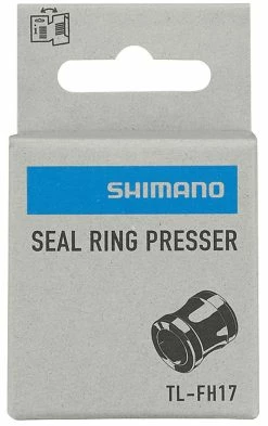 Shimano TL-FH17 Outil De Montage De Bague D'étanchéité -Vélos Soldes Shimano TL FH17 Y1Y100020 b