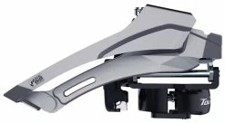 Shimano Dérailleur TOURNEY FD-TY606 2x6/7/8 Vitesses