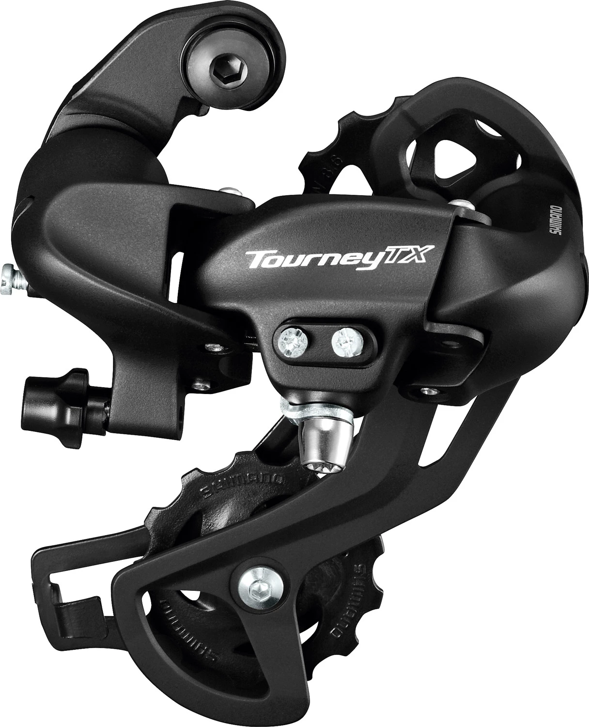 Shimano Dérailleur TOURNEY RD-TX800 7/8 Vitesses 1 Shimano Dérailleur TOURNEY RD-TX800 7/8 Vitesses