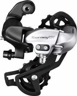Shimano Dérailleur TOURNEY RD-TX800 7/8 Vitesses