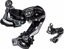 Shimano TOURNEY RD-TY500 Dérailleur 6/7 Vitesses
