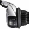 Shimano TOURNEY SL-RS45 Poignée Tournante De Changement De Vitesse 8x, Droite
