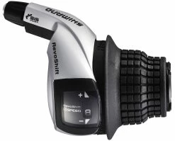 Shimano TOURNEY SL-RS45 Poignée Tournante De Changement De Vitesse 8x, Droite