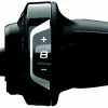 Shimano TOURNEY SL-RV400 Poignée Tournante De Changement De Vitesse 8x, Droite