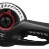 Shimano TOURNEY TZ SL-TZ500 Interrupteur De Pouce Triple à Gauche