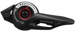 Shimano TOURNEY TZ SL-TZ500 Interrupteur De Pouce Triple à Gauche