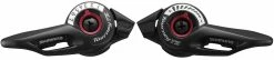 Shimano TOURNEY TZ SL-TZ500 Kit D'interrupteurs Au Pouce 3x7 Voies