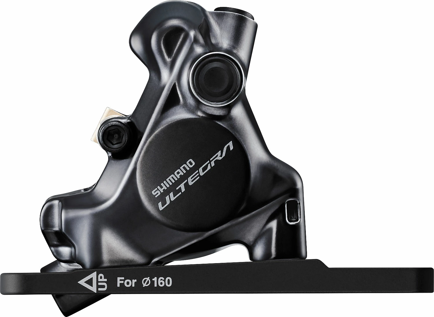 Shimano Étrier De Frein Avant ULTEGRA BR-R8170 Flat-Mount 1 Shimano Étrier De Frein Avant ULTEGRA BR-R8170 Flat-Mount