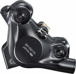 Shimano Étrier De Frein Avant ULTEGRA BR-R8170 Flat-Mount 6 Shimano Étrier De Frein Avant ULTEGRA BR-R8170 Flat-Mount -Vélos Soldes Shimano ULTEGRA BR R8170 Flat Mount Bremssattel vorne IBRR8170F6RF c