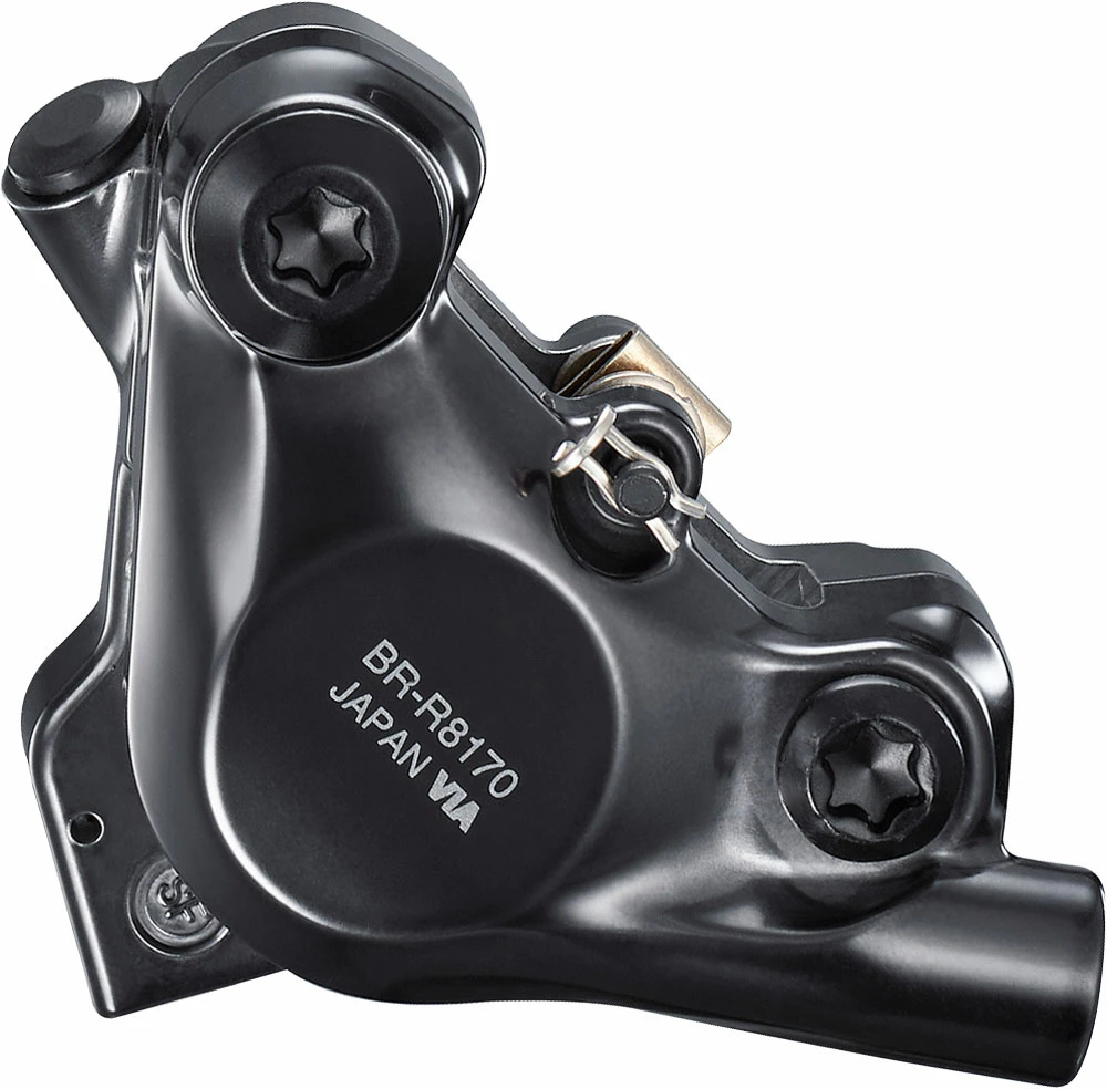 Shimano Étrier De Frein Avant ULTEGRA BR-R8170 Flat-Mount 3 Shimano Étrier De Frein Avant ULTEGRA BR-R8170 Flat-Mount – Image 3