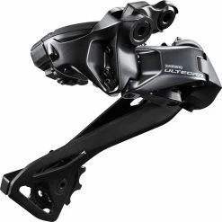 Shimano Dérailleur ULTEGRA Di2 RD-R8150 12 Vitesses 5 Shimano Dérailleur ULTEGRA Di2 RD-R8150 12 Vitesses -Vélos Soldes Shimano ULTEGRA Di2 RD R8150 12 fach Schaltwerk IRDR8150A b