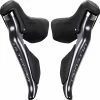 Shimano ULTEGRA Di2 ST-R8150 2x12 Vitesses STI