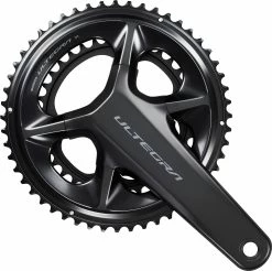 Shimano ULTEGRA FC-R8100 Pédalier 12 Vitesses 50/34 -Vélos Soldes Shimano ULTEGRA FC R8100 12 fach Kurbel 50 34 IFCR8100MX04 b