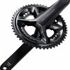 Shimano ULTEGRA FC-R8100 Pédalier 12 Vitesses 52/36