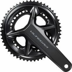 Shimano ULTEGRA FC-R8100 Pédalier 12 Vitesses 52/36 -Vélos Soldes Shimano ULTEGRA FC R8100 12 fach Kurbel 52 36 IFCR8100MX26 b
