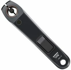 Shimano ULTEGRA FC-R8100-P 12 Vitesses Powermeter Manivelle Sans Plateau 9 Shimano ULTEGRA FC-R8100-P 12 Vitesses Powermeter Manivelle Sans Plateau -Vélos Soldes Shimano ULTEGRA FC R8100 P 12 fach Powermeter Kurbel dRhG2YMGl1ZQPZ