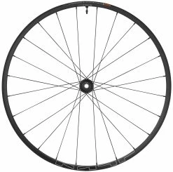 Shimano WH-MT620-TL Roue Avant 29"