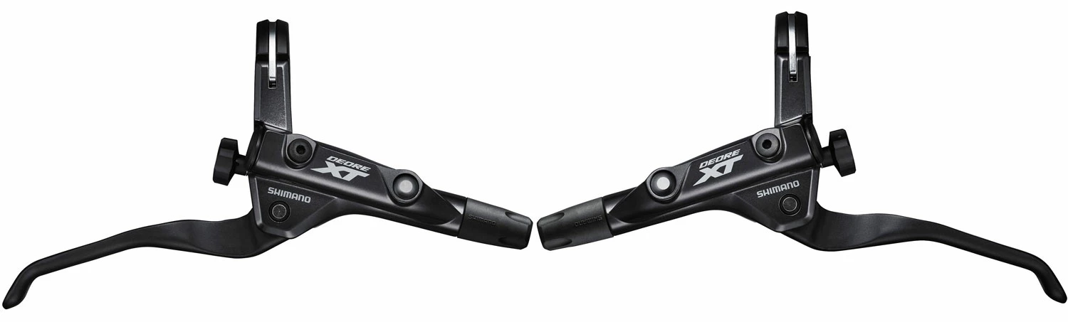 Shimano XT BL-T8100 Kit Levier De Frein 1 Shimano XT BL-T8100 Kit Levier De Frein