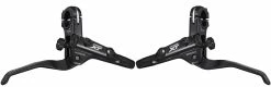 Shimano XT BL-T8100 Kit Levier De Frein 3 Shimano XT BL-T8100 Kit Levier De Frein -Vélos Soldes Shimano XT BL T8100 Bremshebel Set IBLT8100L IBLT8100R b