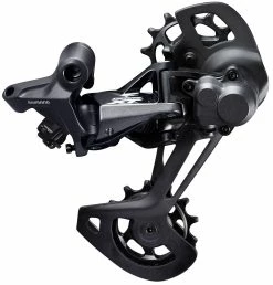 Shimano XT M8100 Groupe 2x12 Vitesses I-Spec EV 10-45 -Vélos Soldes Shimano XT RD M8120 2x12 fach Schaltwerk SGSkcLq2SUjw0iff