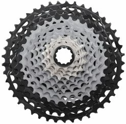 Shimano XTR CS-M9101 Cassette 12 Vitesses