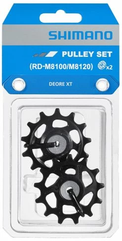 Shimano XT RD-M8100/8120 Jeu De Poulies