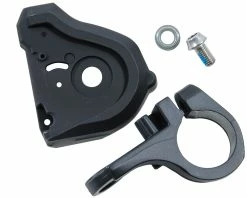 Shimano Boîtier Sans Indicateur De Vitesse Pour SL-M780 Droit
