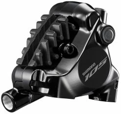 Shimano 105 Di2 ST-R7170+BR-R7170 Frein à Disque 2 Fois Avant 10 Shimano 105 Di2 ST-R7170+BR-R7170 Frein à Disque 2 Fois Avant -Vélos Soldes Shimano105 Di2 BR R7170 agcAAncqMJYjaF