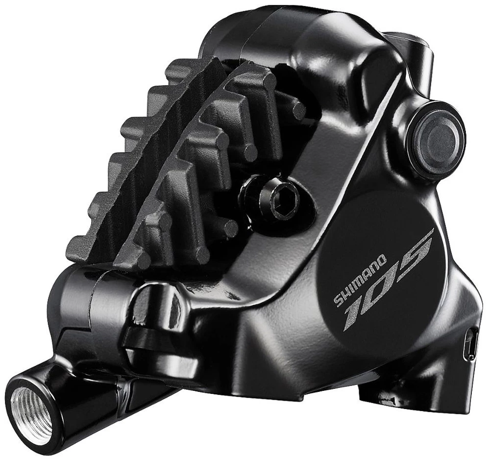 Shimano 105 Di2 ST-R7170+BR-R7170 Frein à Disque 2 Fois Avant 5 Shimano 105 Di2 ST-R7170+BR-R7170 Frein à Disque 2 Fois Avant – Image 5