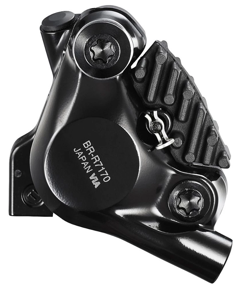 Shimano 105 Di2 ST-R7170+BR-R7170 Ensemble De Freins à Disque 2x12 Vitesses 6 Shimano 105 Di2 ST-R7170+BR-R7170 Ensemble De Freins à Disque 2x12 Vitesses – Image 6
