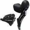 Shimano 105 ST-R7025+BR-R7070 Frein à Disque 11 Vitesses Arrière