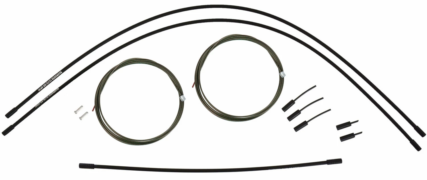 Shimano 105 ST-R7025+BR-R7070 Kit De Freins à Disque 2x11 Vitesses 4 Shimano 105 ST-R7025+BR-R7070 Kit De Freins à Disque 2x11 Vitesses – Image 4