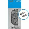Shimano Chaîne CN-HG901 11 Vitesses Avec Quick-Link