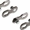 Shimano SM-CN900-11 Antivol à Chaîne Quick-Link 2 Paires